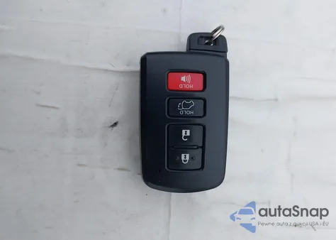 2014 Toyota Rav4 Limited z USA, uszkodzony, nr VIN 2T3YFREV7EW120083